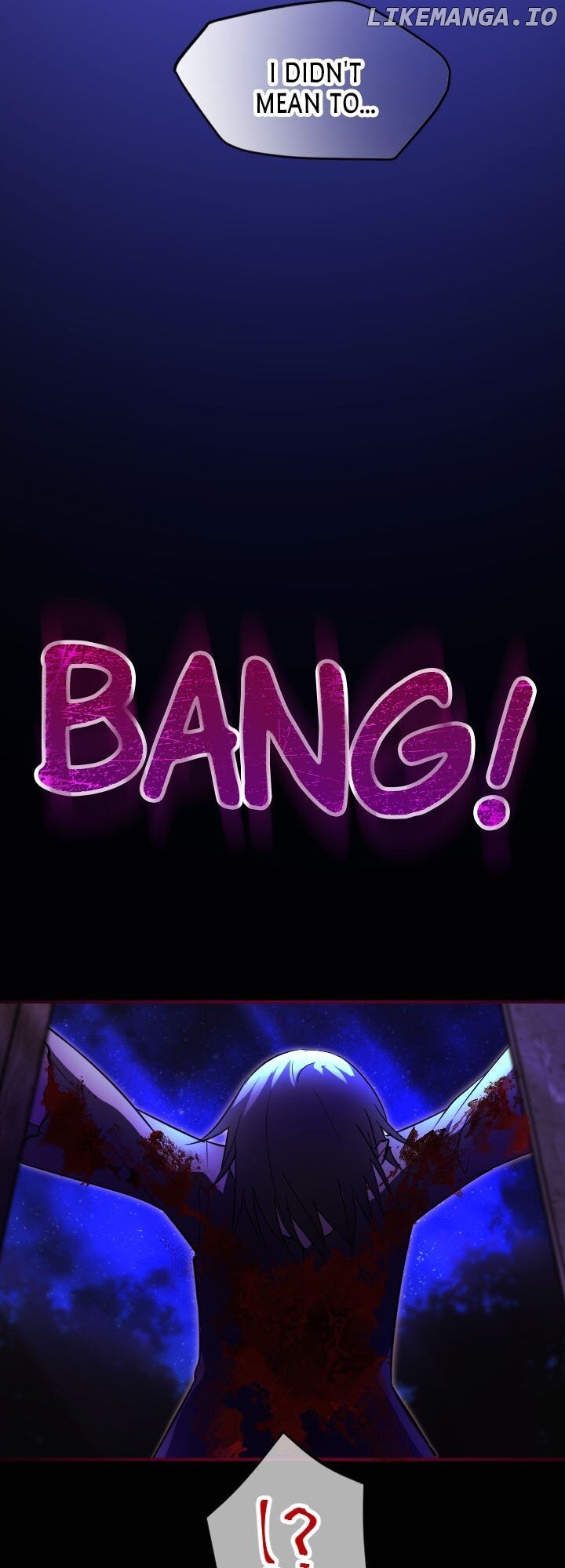 Vengeful Weapon, Tears of Poison Chapter 67 - page 31