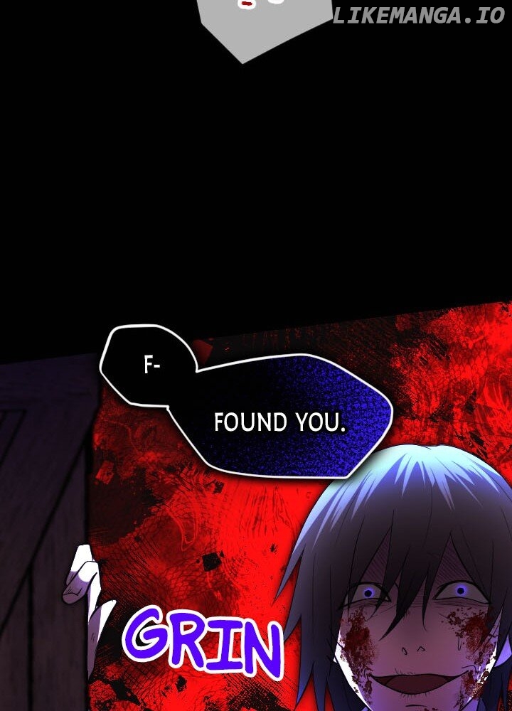 Vengeful Weapon, Tears of Poison Chapter 67 - page 32