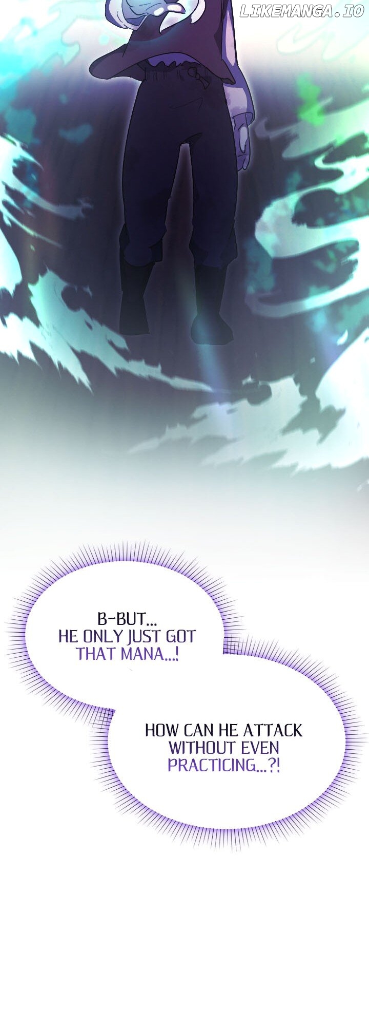 Vengeful Weapon, Tears of Poison Chapter 67 - page 38