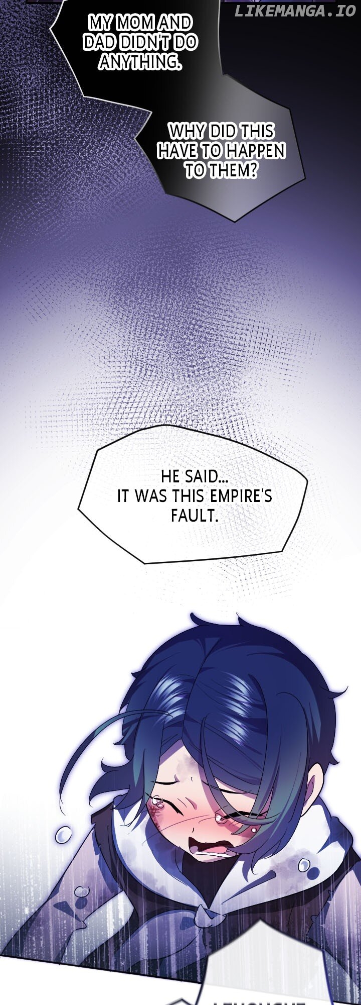 Vengeful Weapon, Tears of Poison Chapter 67 - page 4