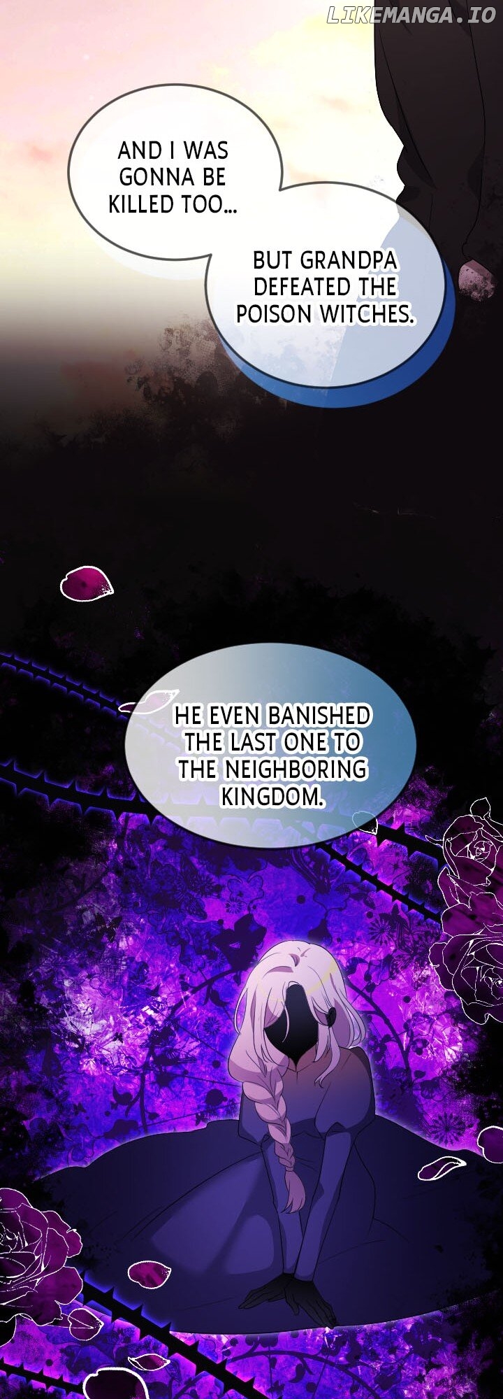 Vengeful Weapon, Tears of Poison Chapter 67 - page 43