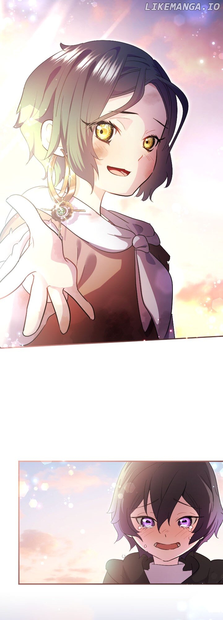 Vengeful Weapon, Tears of Poison Chapter 67 - page 45