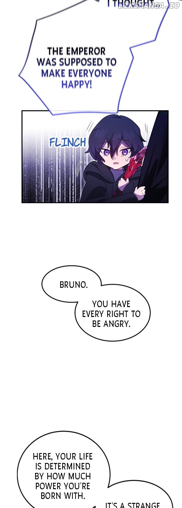 Vengeful Weapon, Tears of Poison Chapter 67 - page 5