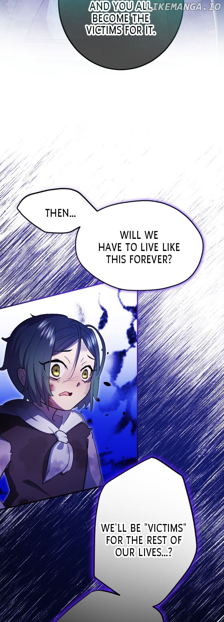 Vengeful Weapon, Tears of Poison Chapter 67 - page 7