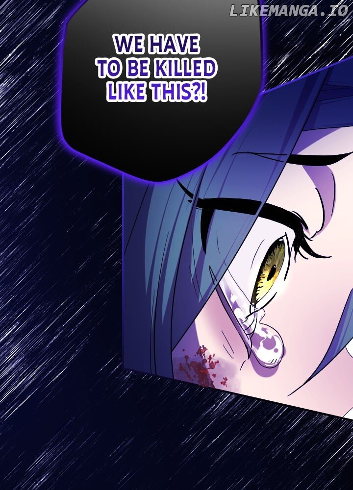 Vengeful Weapon, Tears of Poison Chapter 67 - page 8