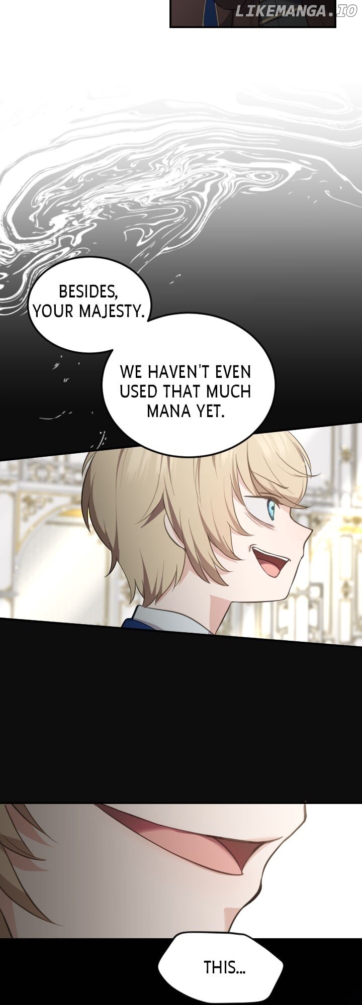 Vengeful Weapon, Tears of Poison Chapter 68 - page 13