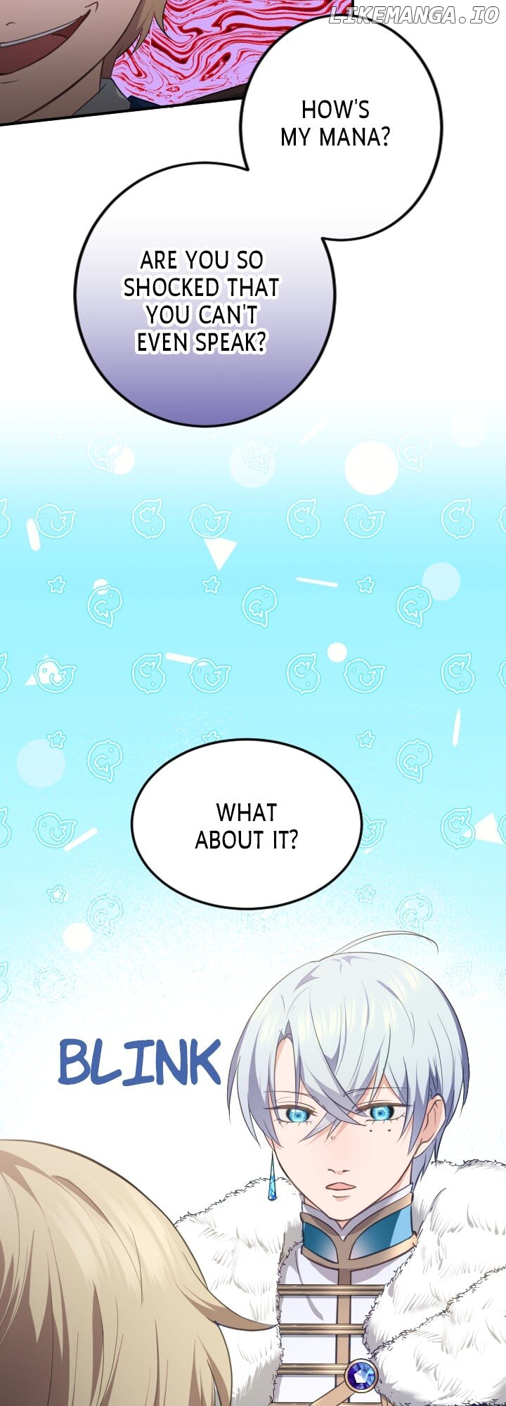 Vengeful Weapon, Tears of Poison Chapter 68 - page 15