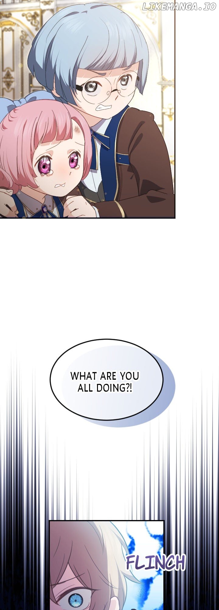 Vengeful Weapon, Tears of Poison Chapter 68 - page 2