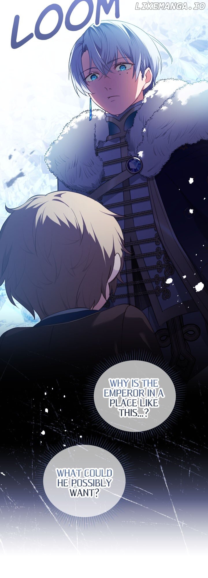 Vengeful Weapon, Tears of Poison Chapter 68 - page 4
