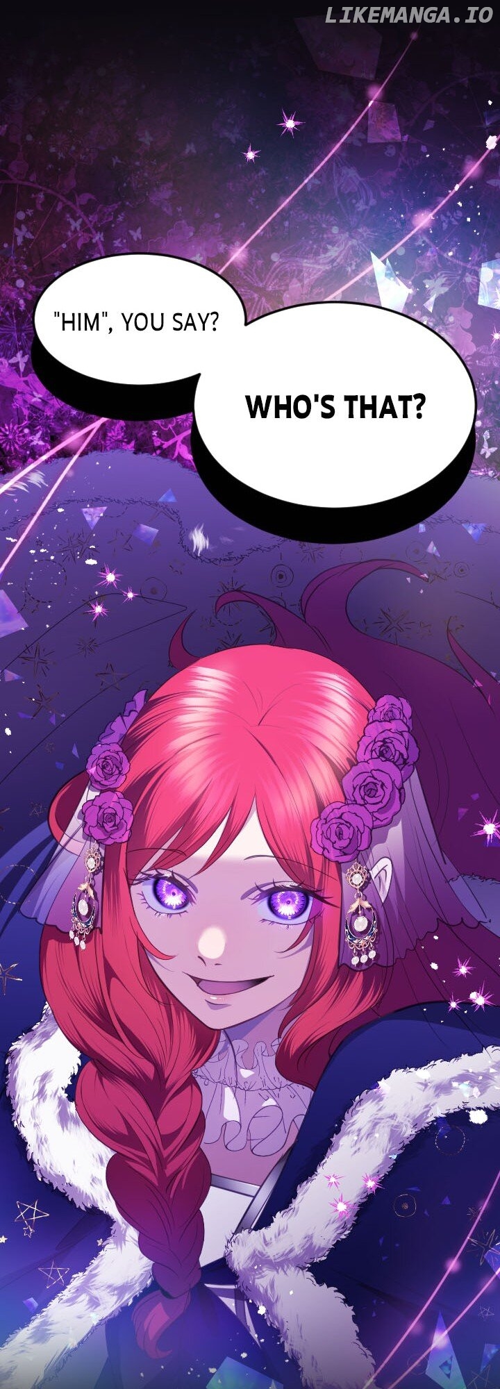 Vengeful Weapon, Tears of Poison Chapter 68 - page 52