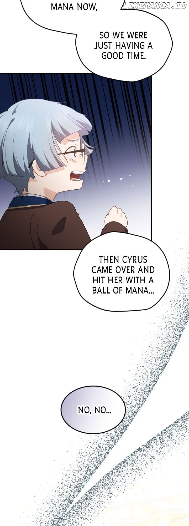 Vengeful Weapon, Tears of Poison Chapter 68 - page 6
