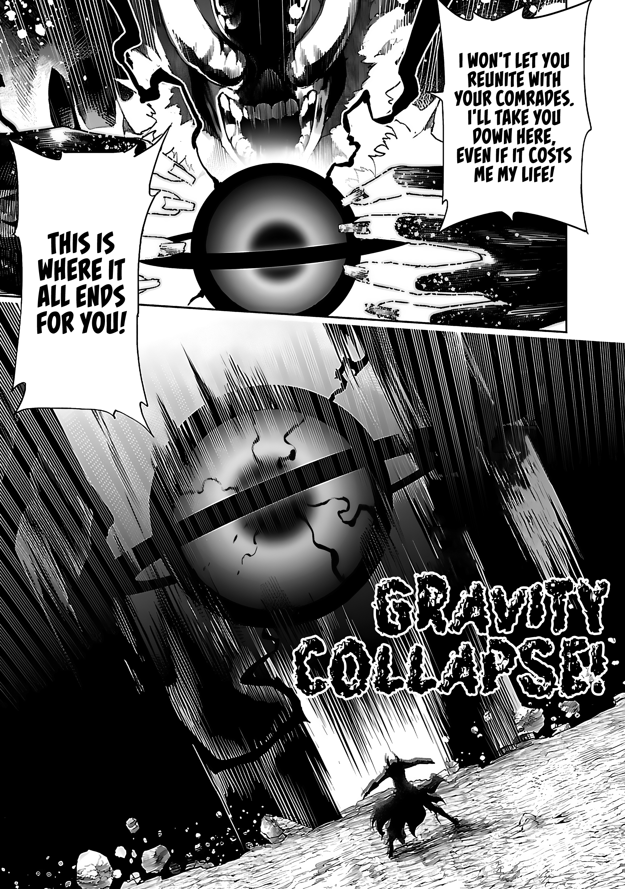 I Got a New Skill Every Time I Was Exiled, and After 100 Different Worlds, I Was Unmatched Chapter 17 - page 7