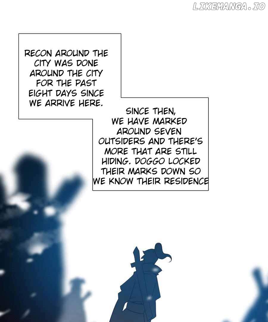 The Emperor is a Woman Chapter 278 - page 1