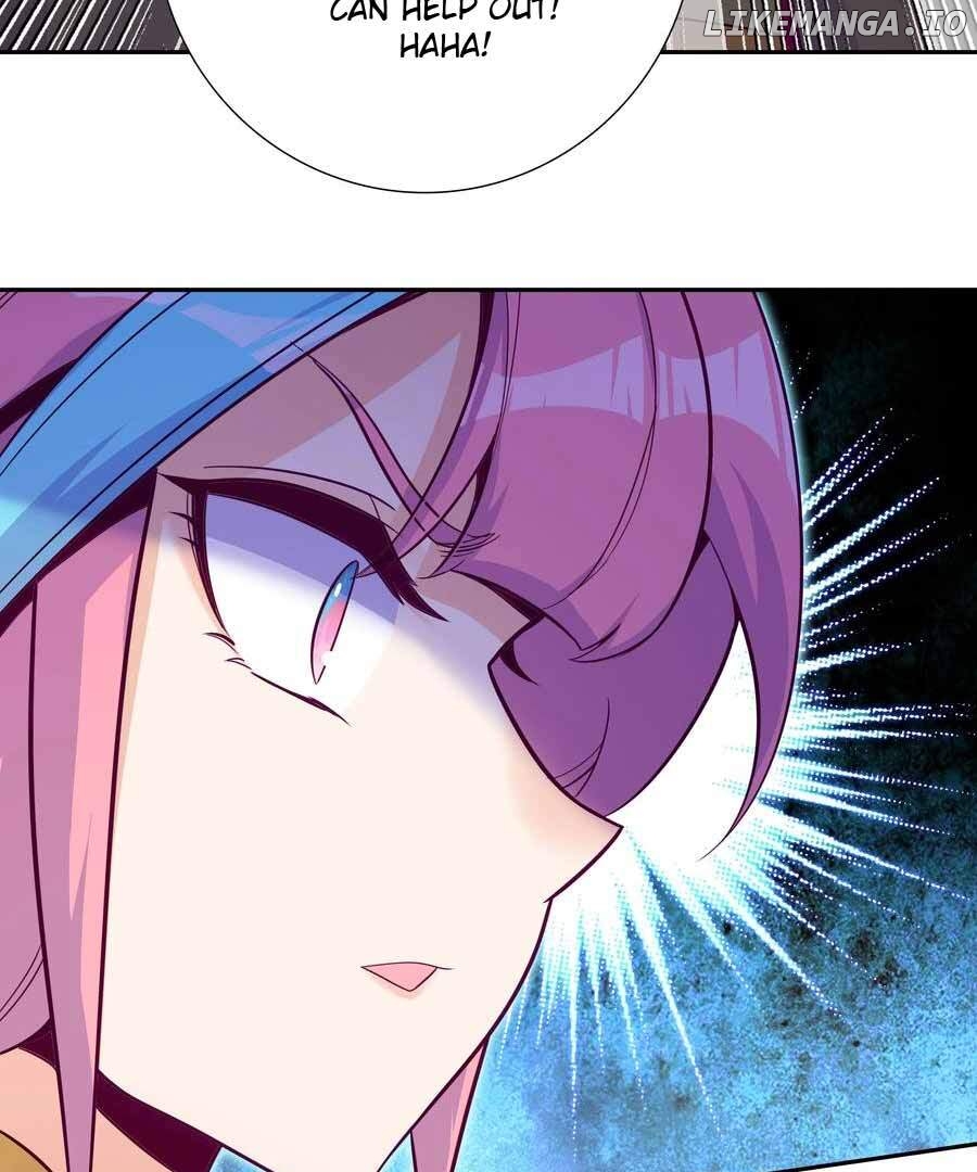 The Emperor is a Woman Chapter 278 - page 15