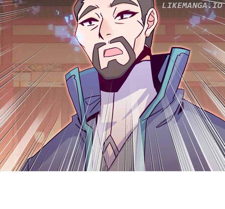 The Emperor is a Woman Chapter 278 - page 17