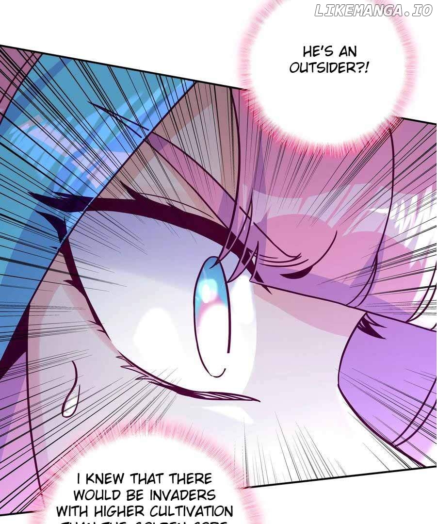 The Emperor is a Woman Chapter 278 - page 18