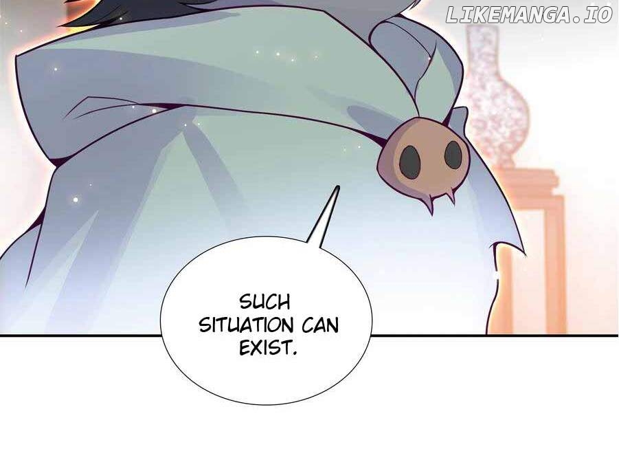 The Emperor is a Woman Chapter 278 - page 34