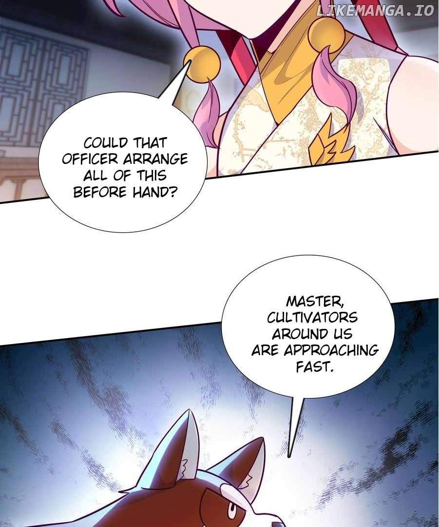 The Emperor is a Woman Chapter 278 - page 48