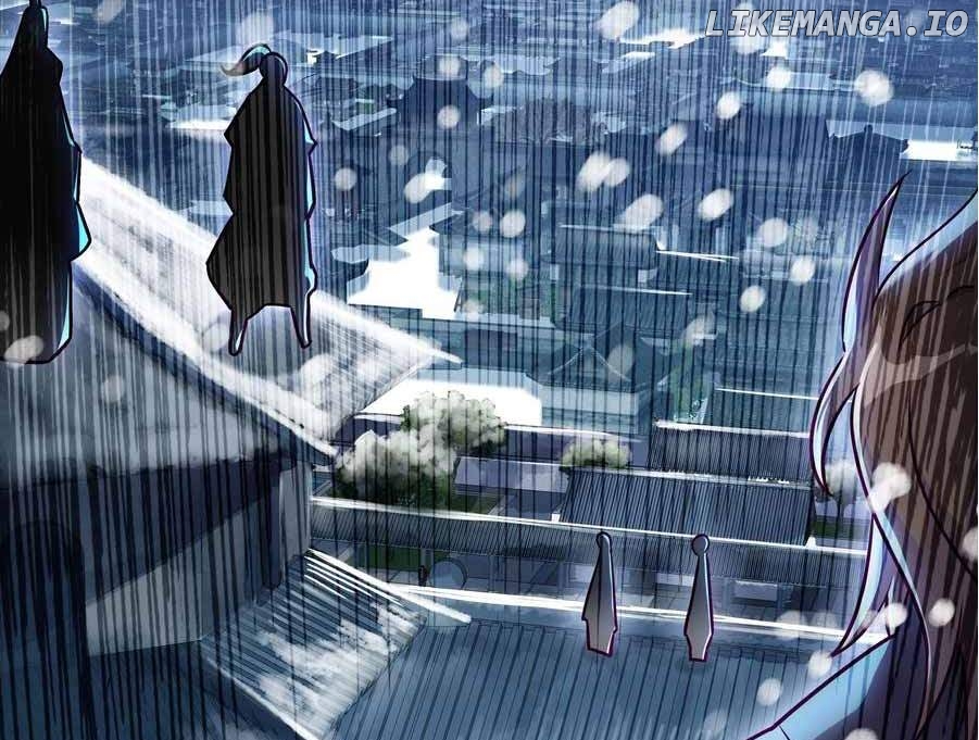 The Emperor is a Woman Chapter 278 - page 50