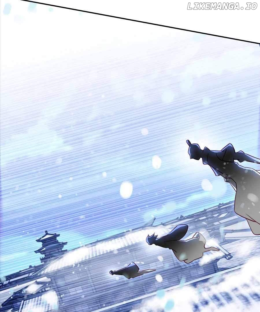 The Emperor is a Woman Chapter 278 - page 56