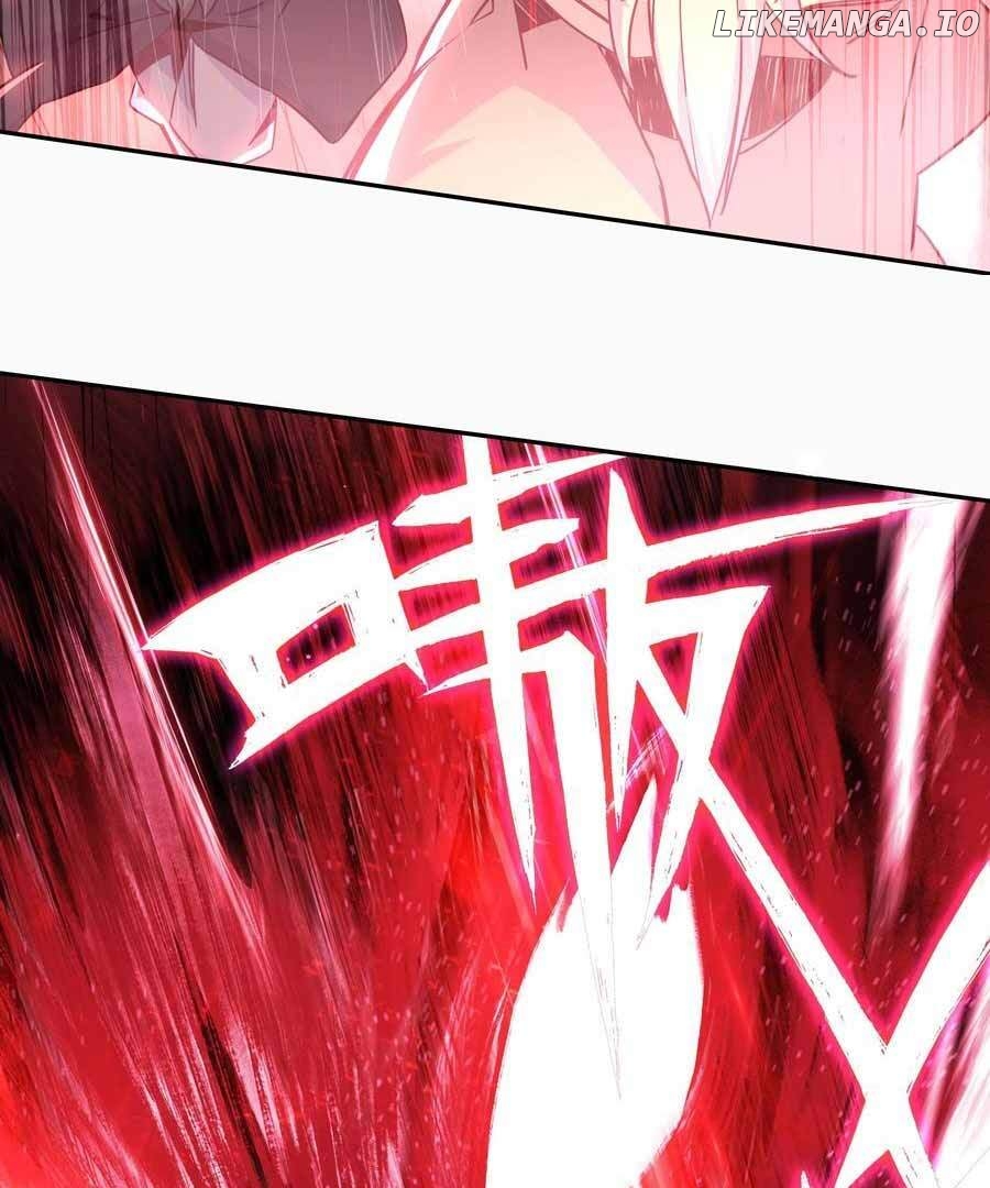 The Emperor is a Woman Chapter 278 - page 60