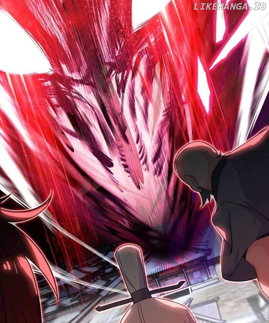 The Emperor is a Woman Chapter 278 - page 61