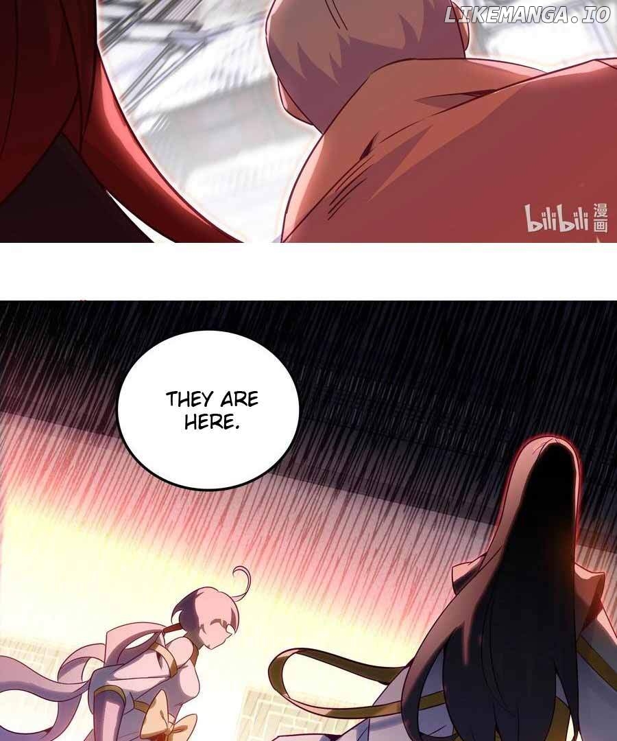 The Emperor is a Woman Chapter 278 - page 62