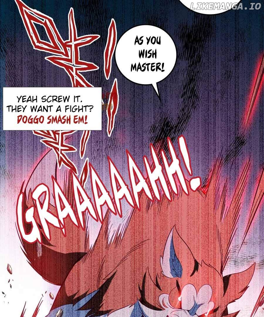 The Emperor is a Woman Chapter 278 - page 66