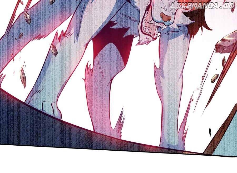 The Emperor is a Woman Chapter 278 - page 67