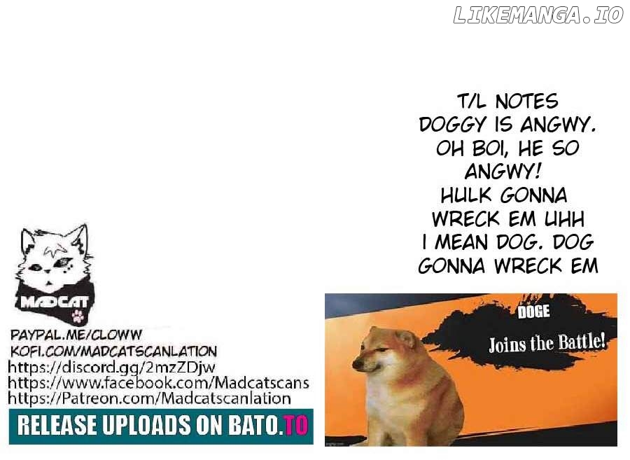 The Emperor is a Woman Chapter 278 - page 68