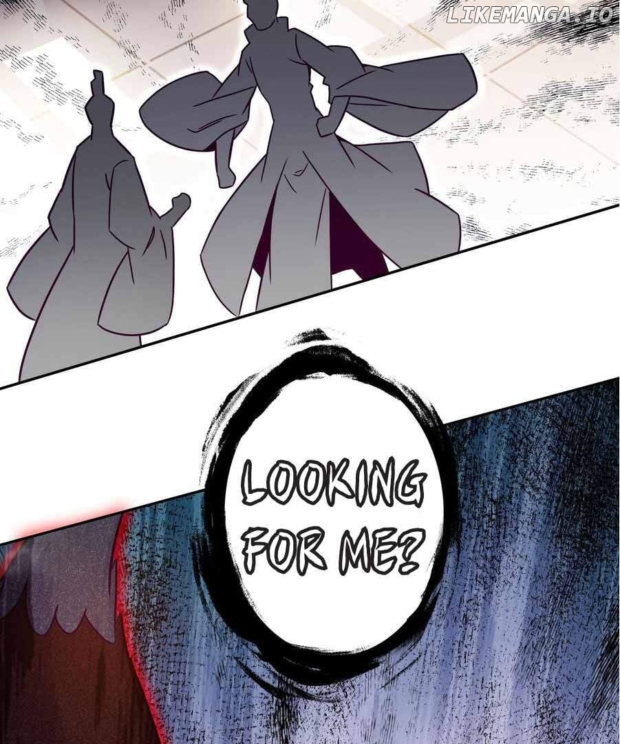 The Emperor is a Woman Chapter 279 - page 13