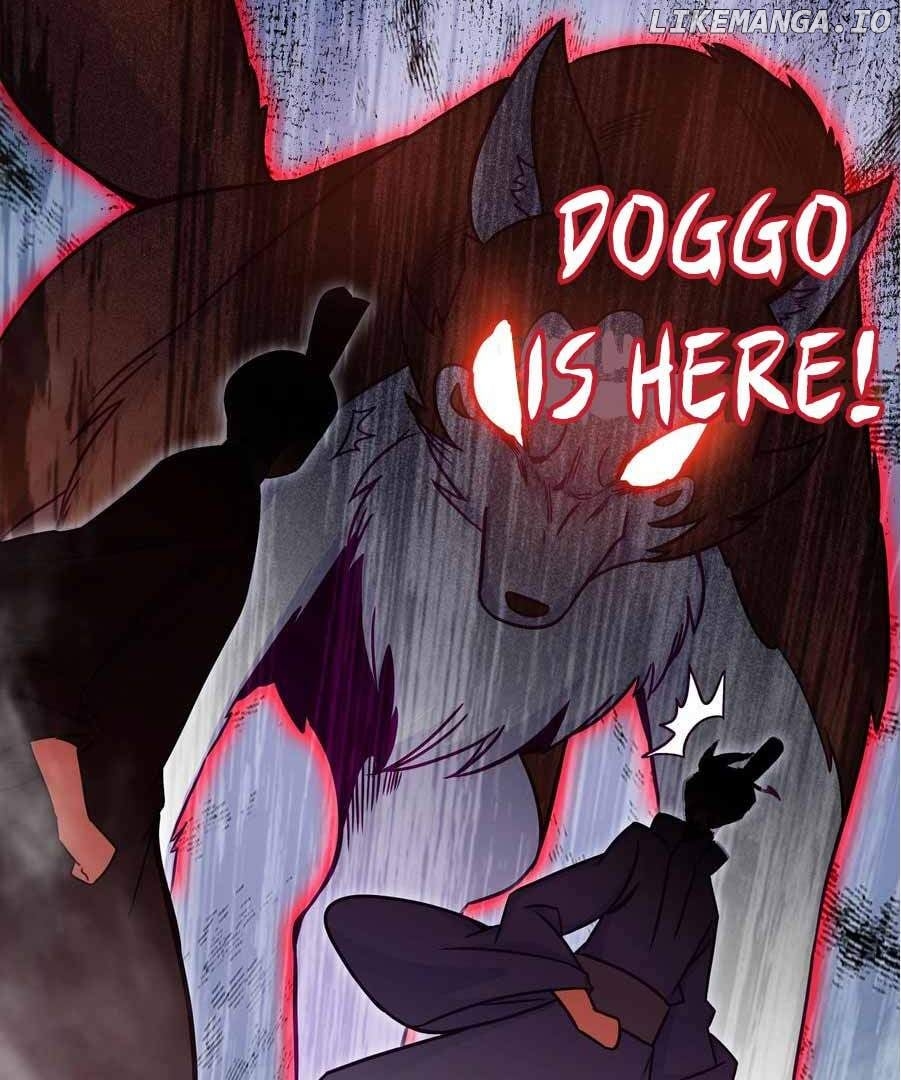 The Emperor is a Woman Chapter 279 - page 14