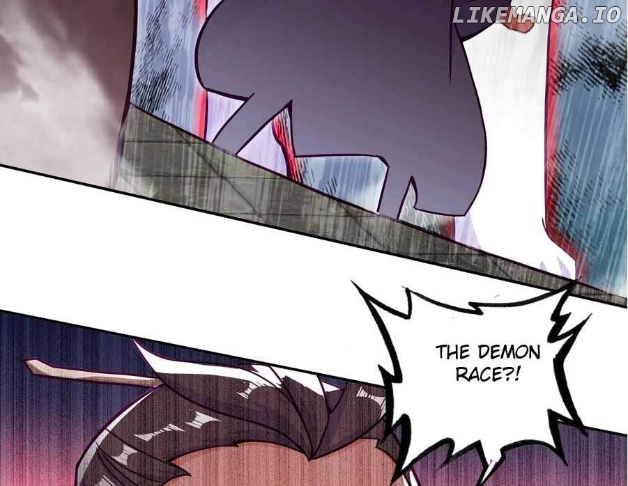 The Emperor is a Woman Chapter 279 - page 15