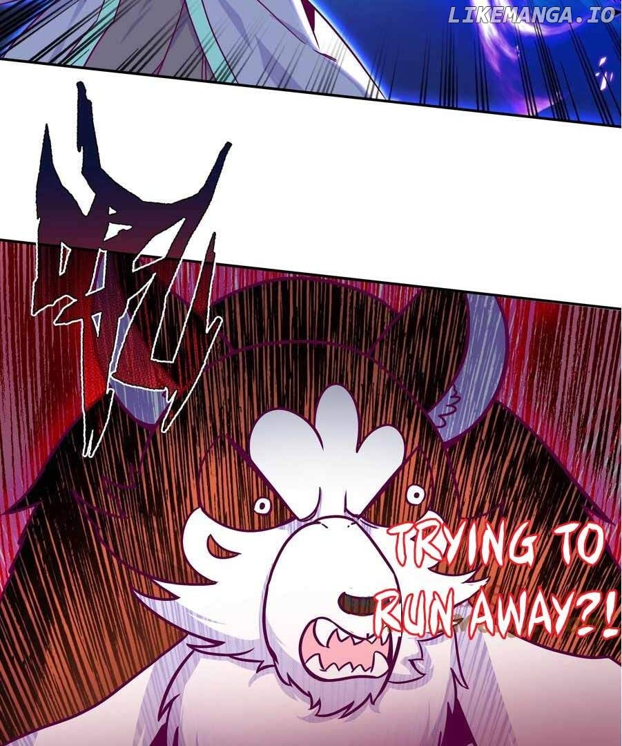 The Emperor is a Woman Chapter 279 - page 18