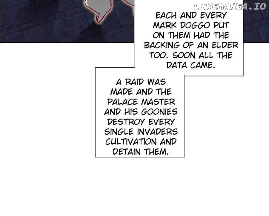 The Emperor is a Woman Chapter 279 - page 50