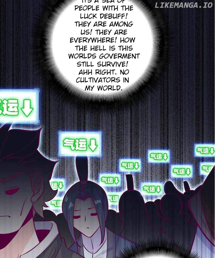 The Emperor is a Woman Chapter 279 - page 52