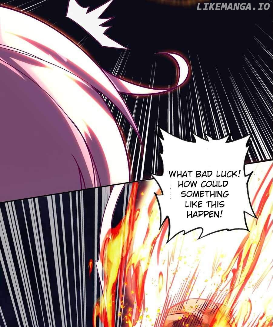 The Emperor is a Woman Chapter 279 - page 55