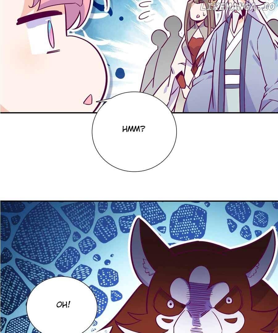 The Emperor is a Woman Chapter 280 - page 13