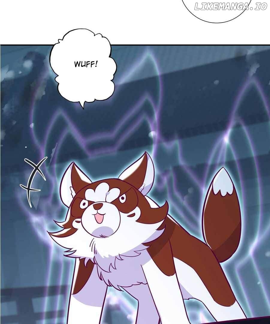 The Emperor is a Woman Chapter 280 - page 15