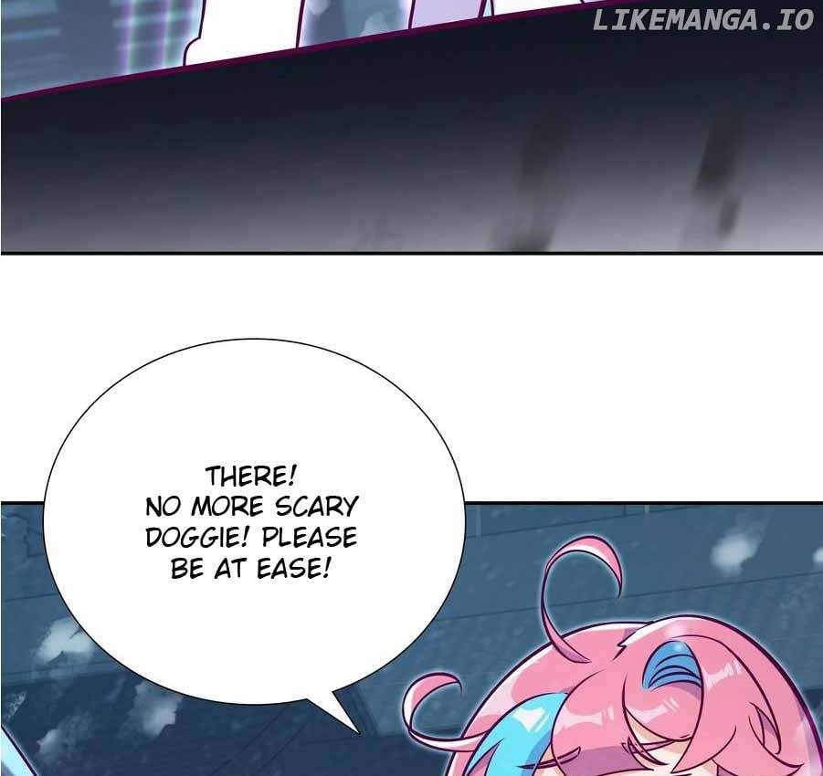 The Emperor is a Woman Chapter 280 - page 16