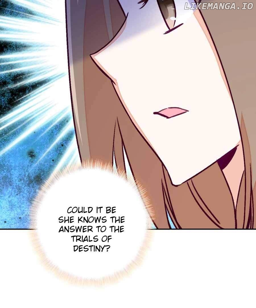 The Emperor is a Woman Chapter 280 - page 26