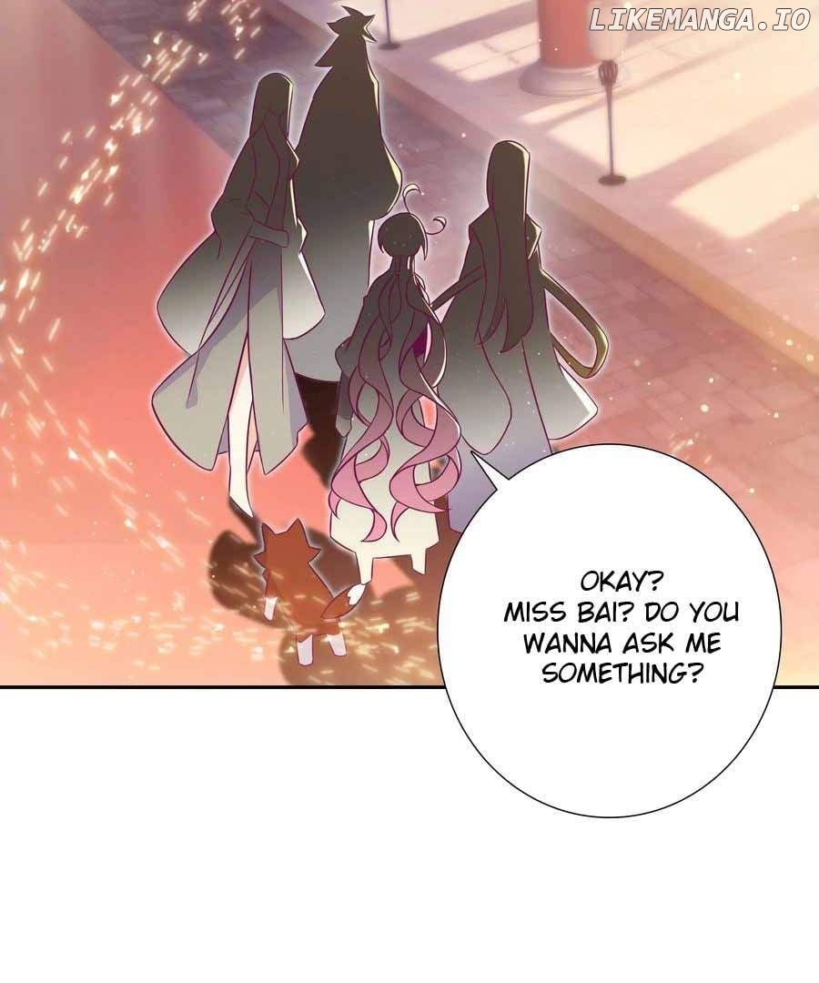 The Emperor is a Woman Chapter 280 - page 31