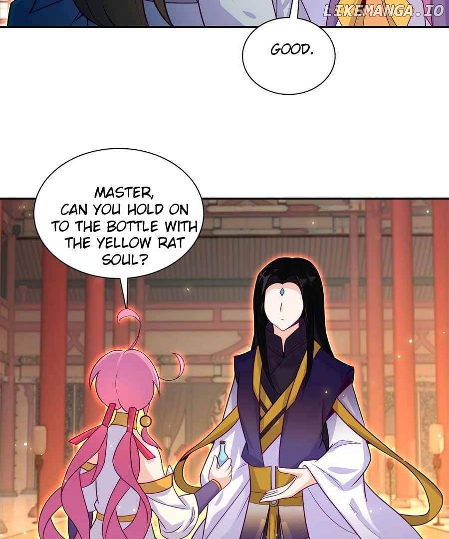 The Emperor is a Woman Chapter 280 - page 42