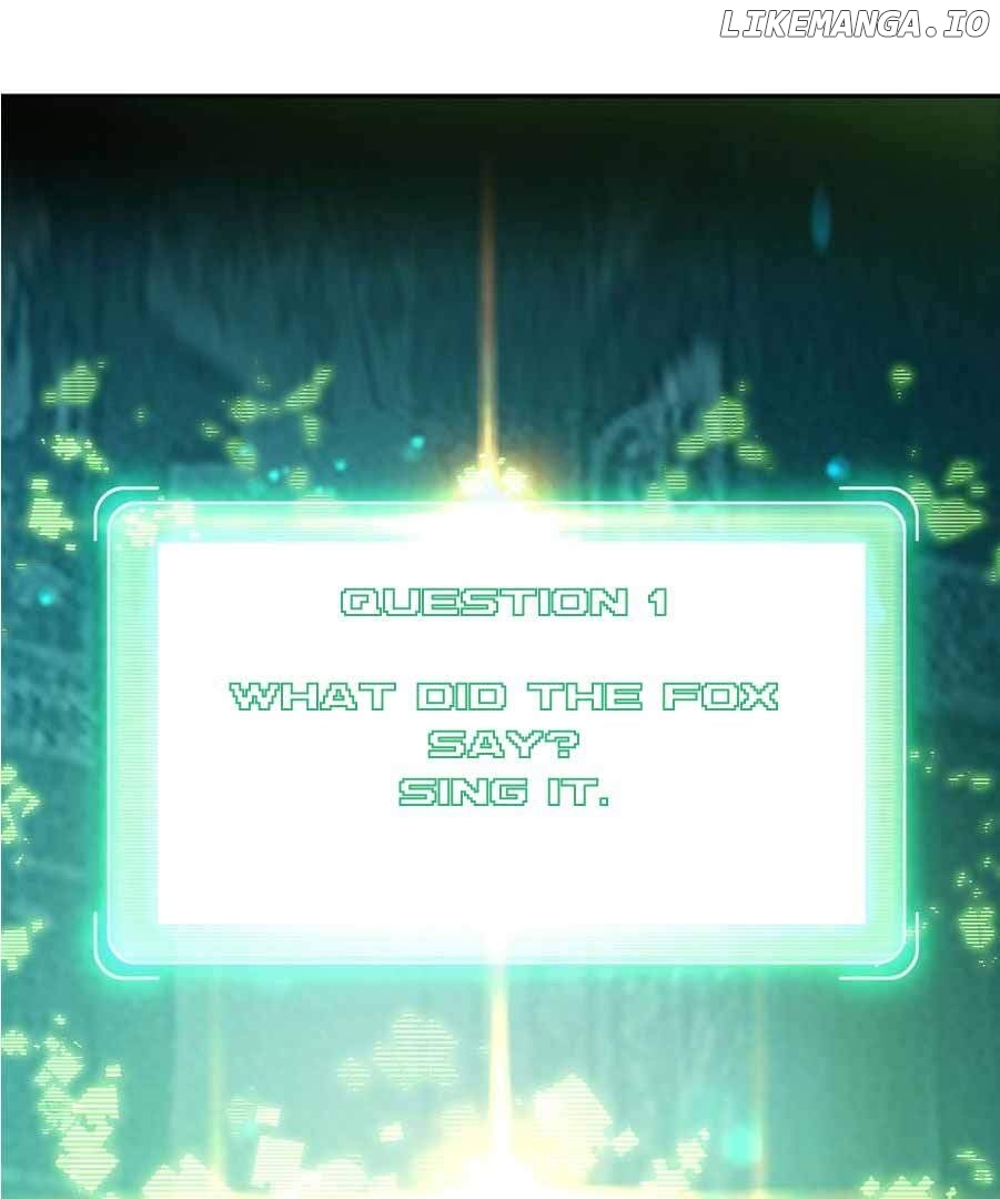 The Emperor is a Woman Chapter 280 - page 51