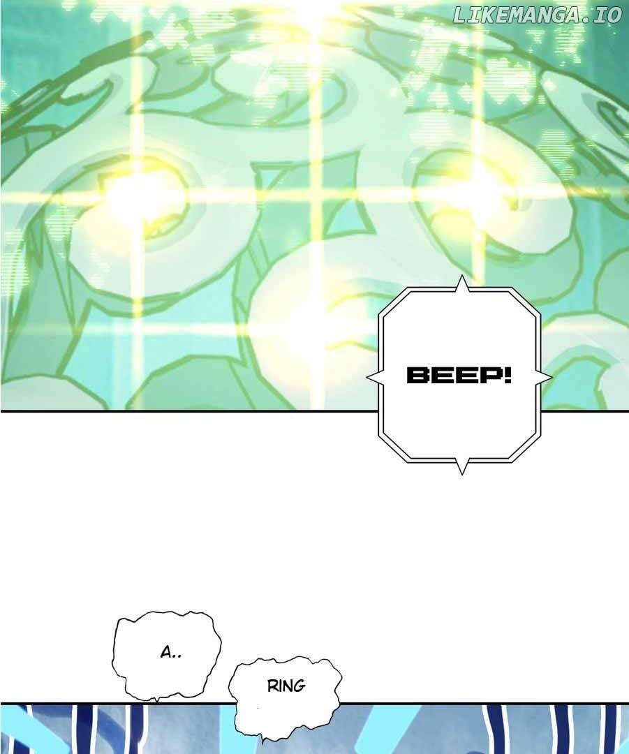 The Emperor is a Woman Chapter 280 - page 52