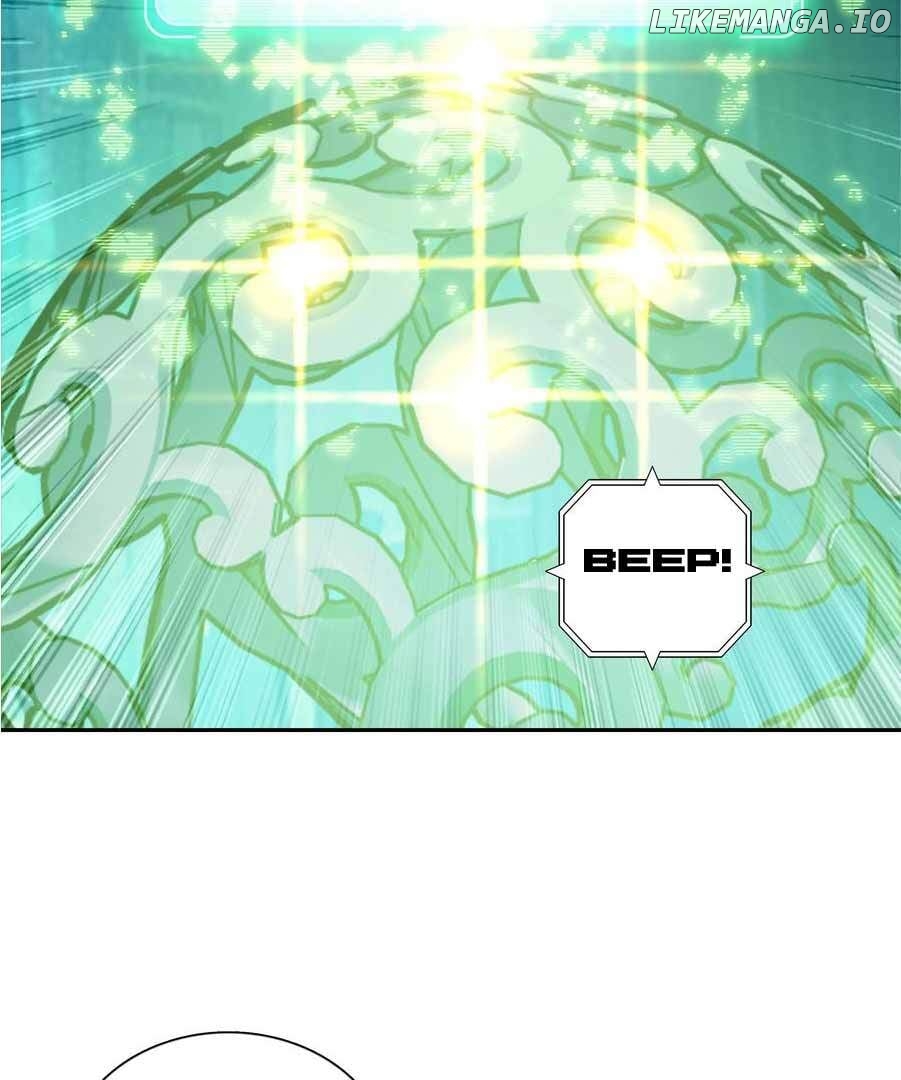 The Emperor is a Woman Chapter 280 - page 57