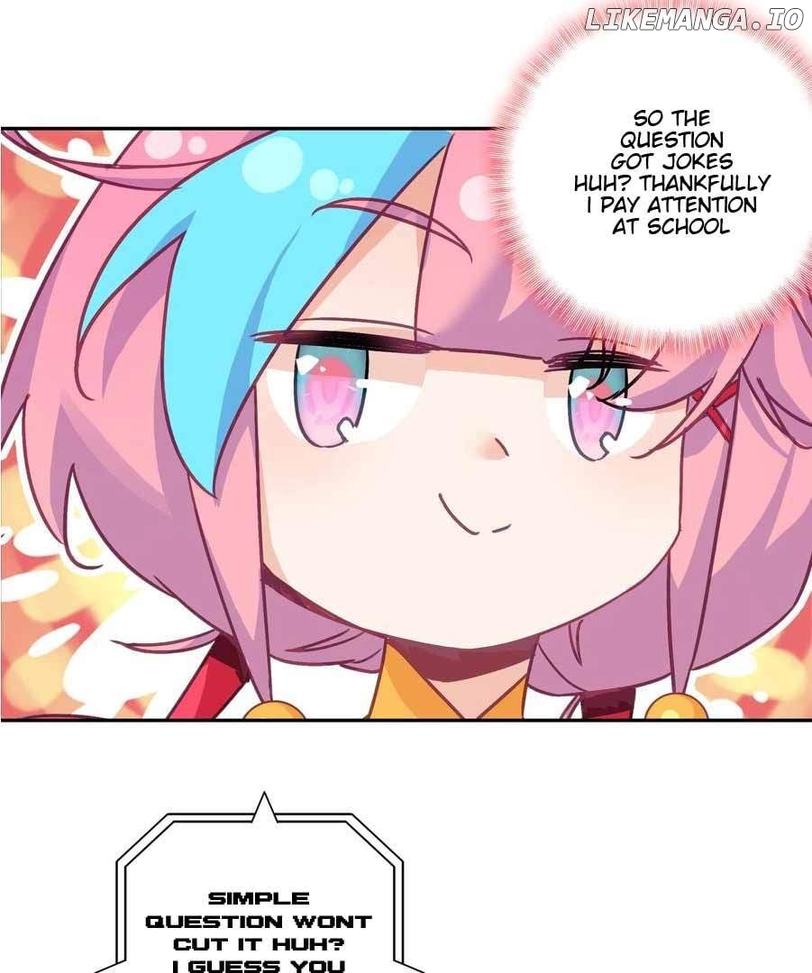 The Emperor is a Woman Chapter 280 - page 59