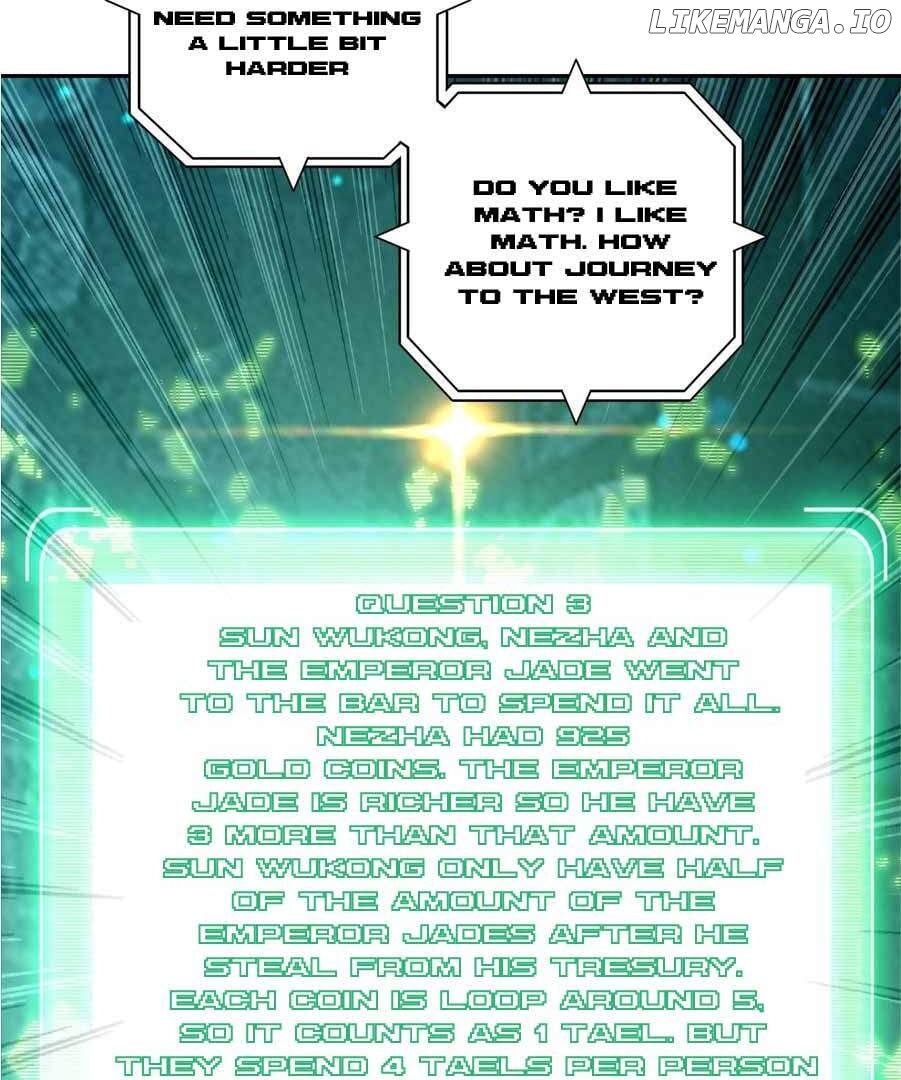 The Emperor is a Woman Chapter 280 - page 60