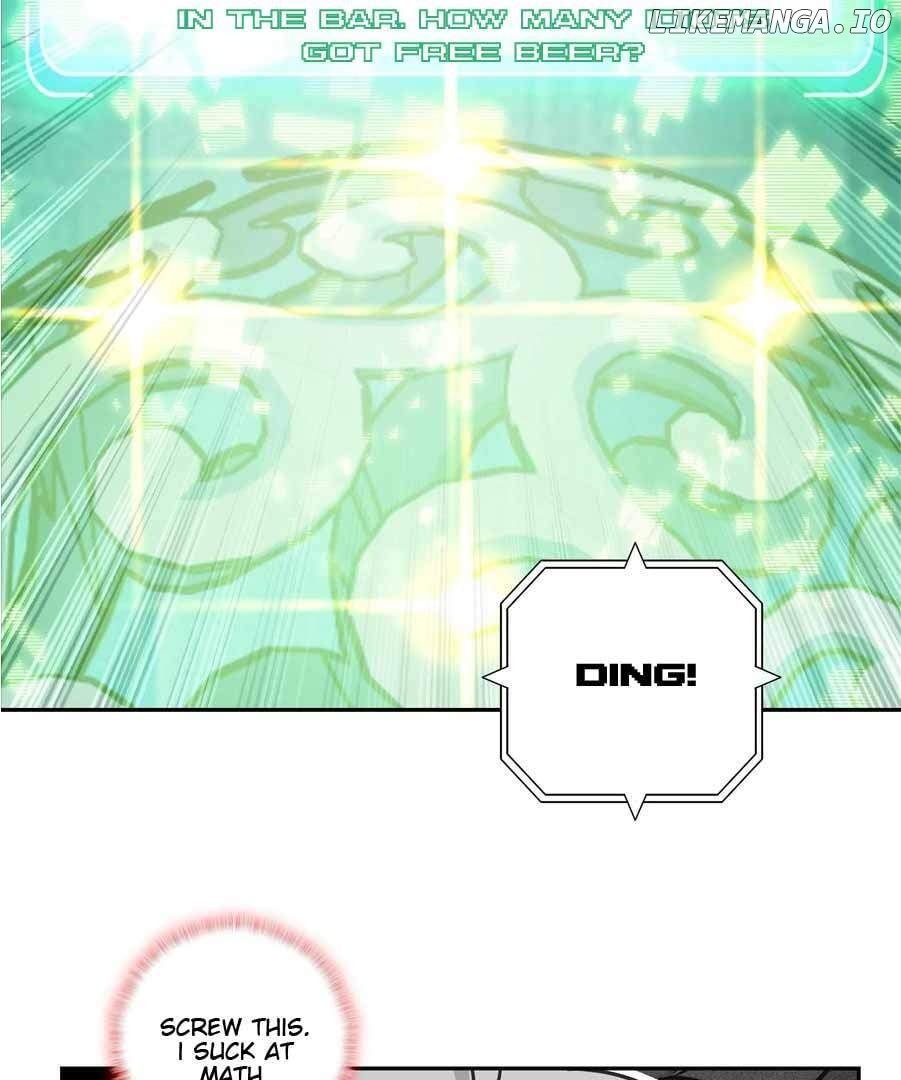 The Emperor is a Woman Chapter 280 - page 61