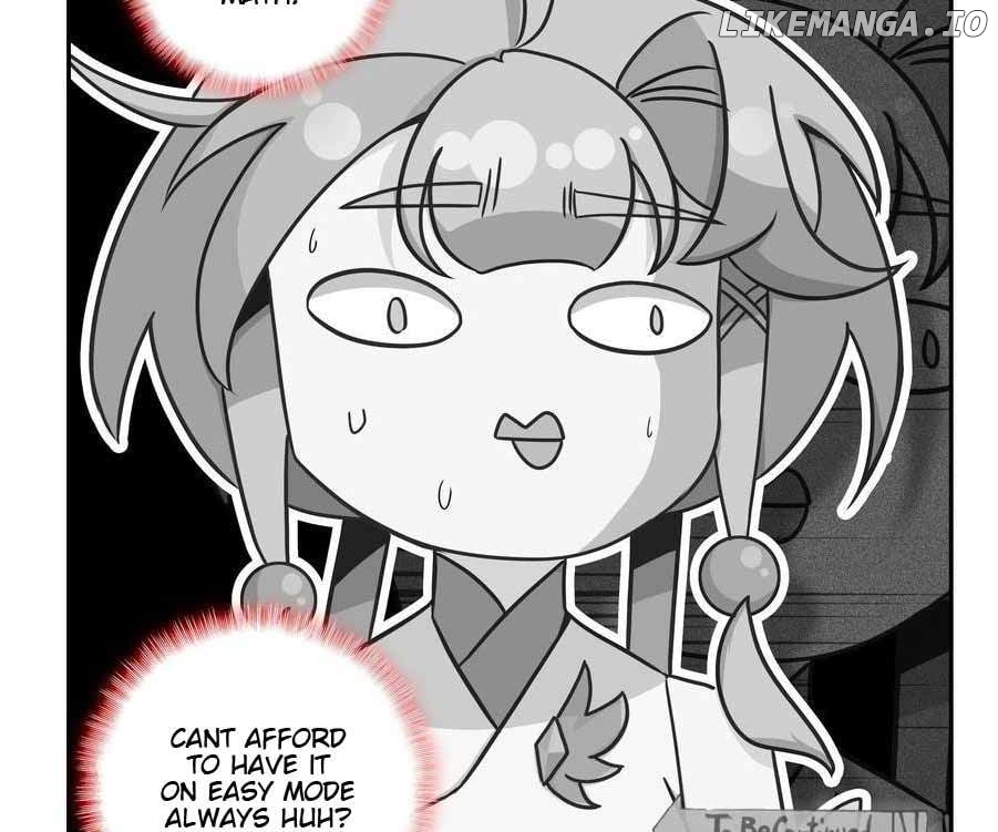 The Emperor is a Woman Chapter 280 - page 62